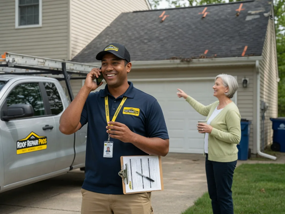 Roof Repair Waubay, SD FAQs